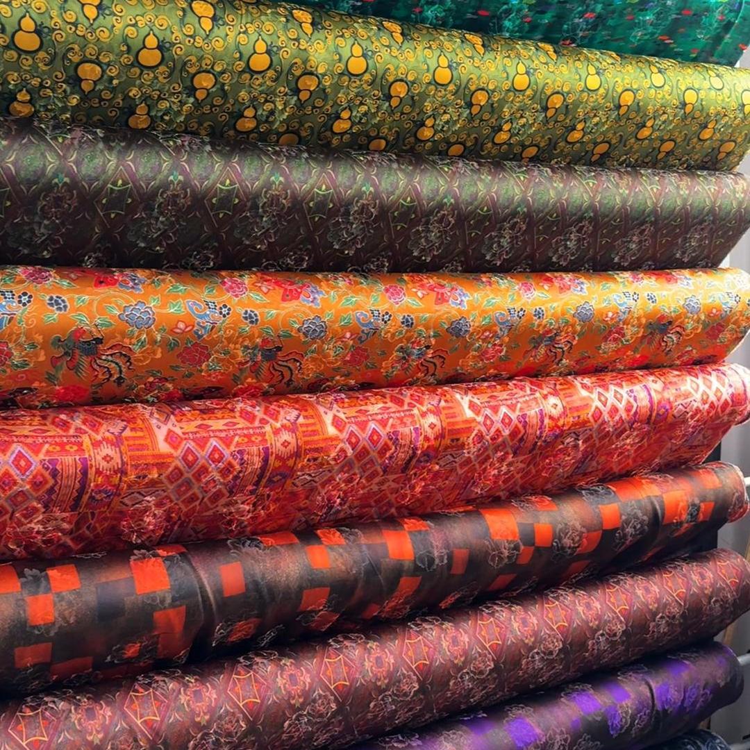 六福纺织企业店