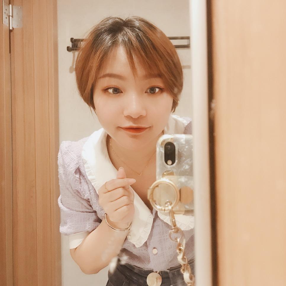 🌈小薏米的日常