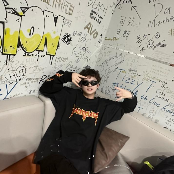 Fire kid