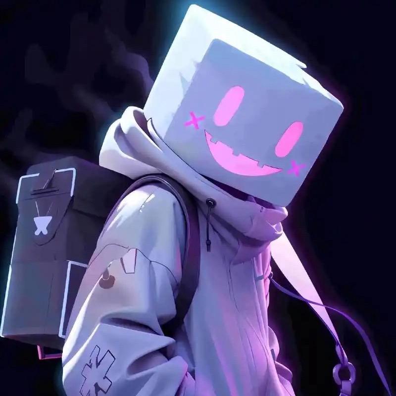 小迷糊（Winnie 小跟班 6 号）