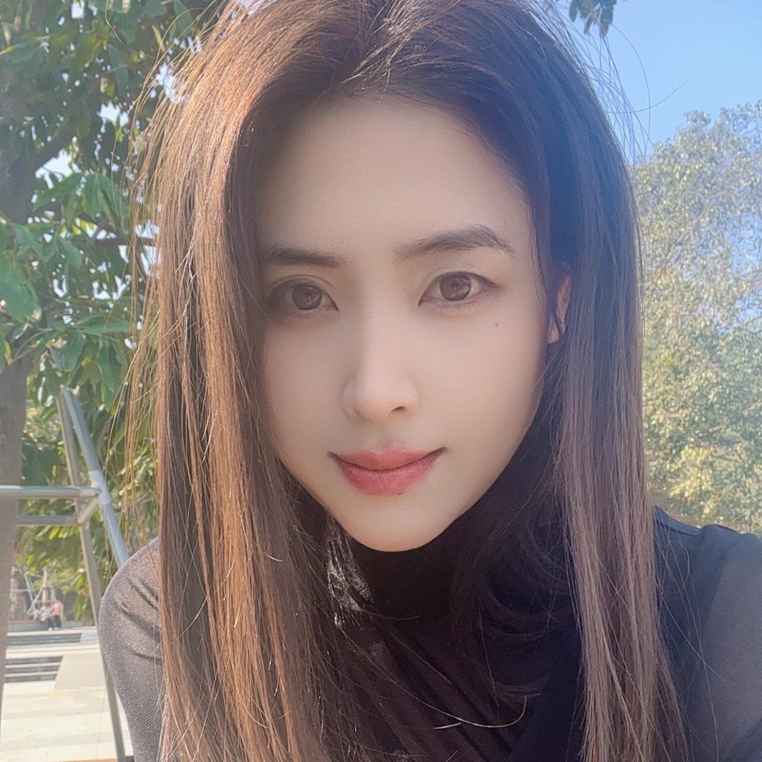 胖可爱艳姐