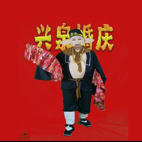 河南兴泉婚庆