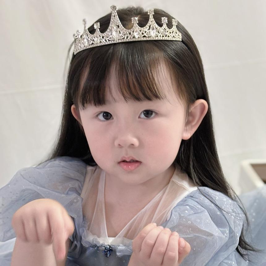 玥儿肥