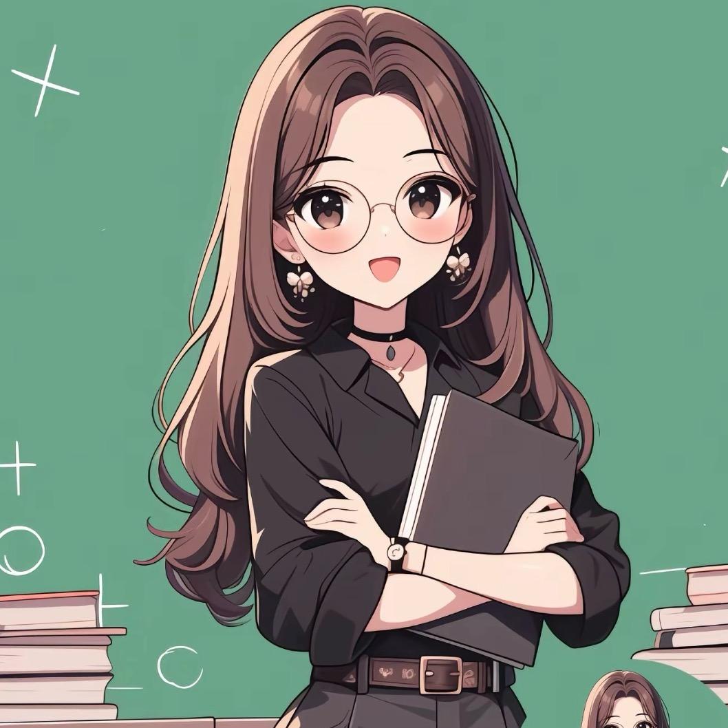 七彩课堂