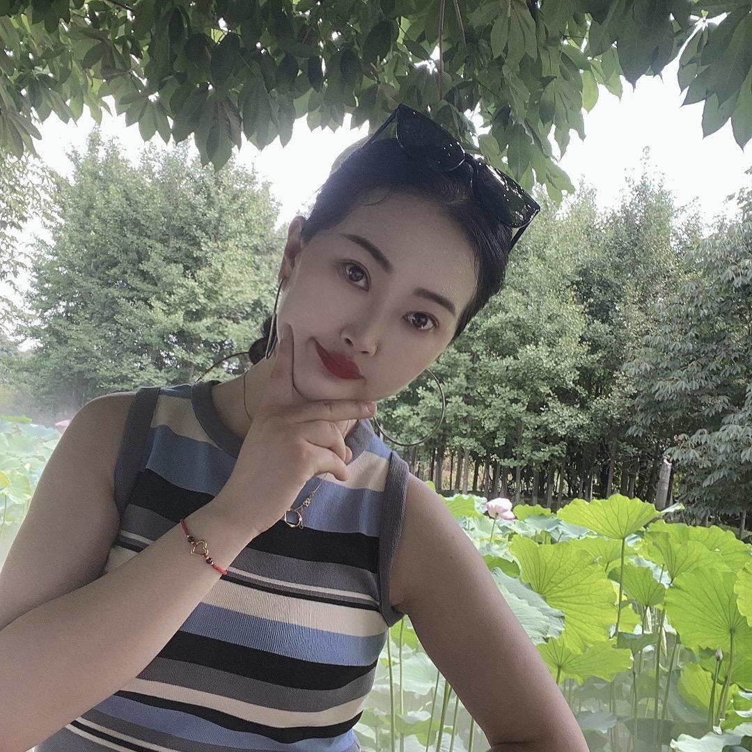 @  是晶晶吖