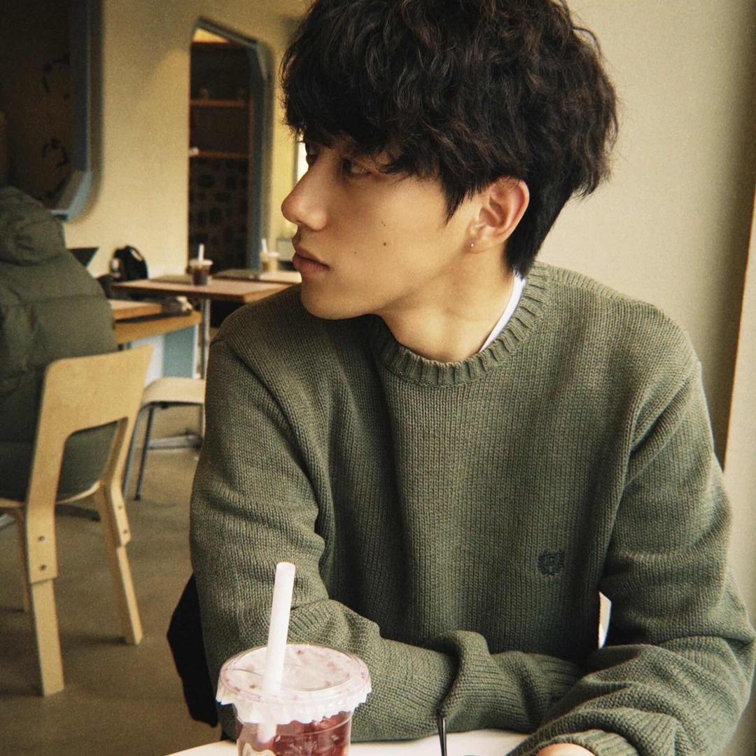 像我这样深情的人还有几个