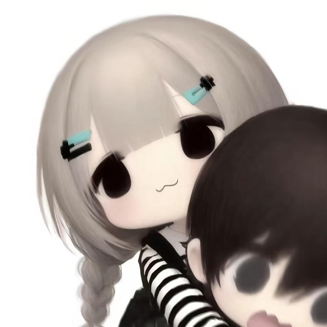 晕了咩咩
