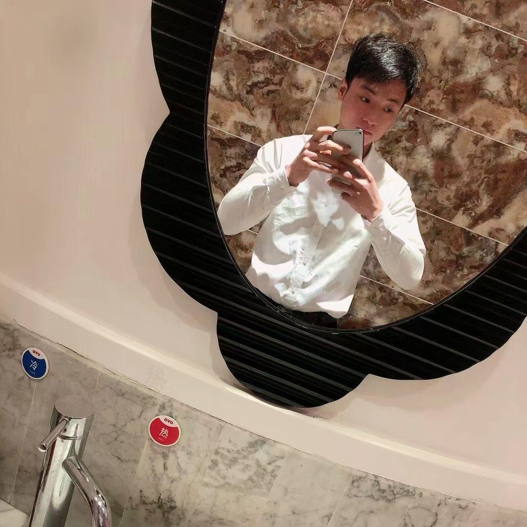 晚颜先生