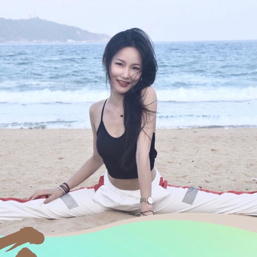 Tanya娇娇