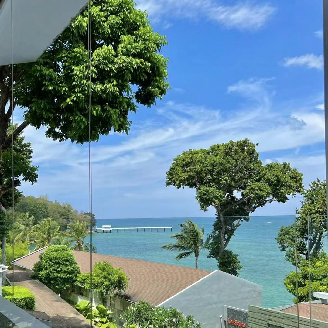 不知名的岛