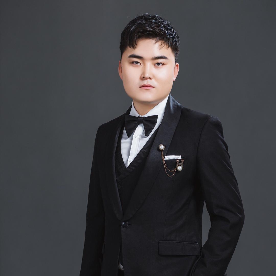 柞水涛哥说房（招房产销售）