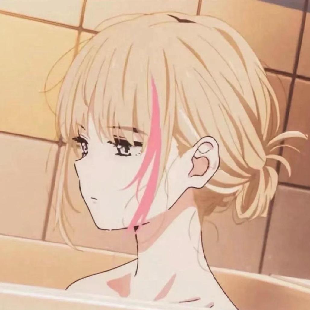 小绿