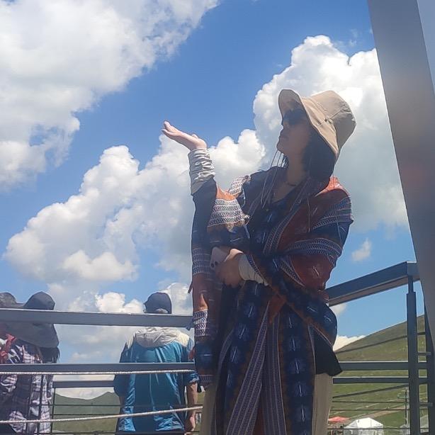 做自己的风