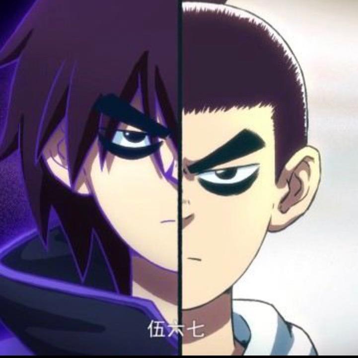 紹祚中興 ·🇨🇳役中人