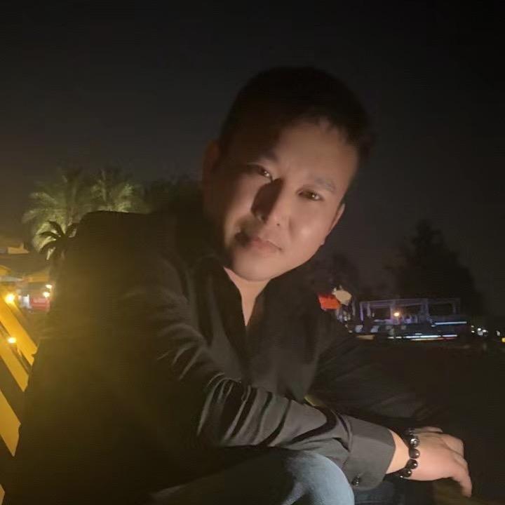 ZH左师傅（正能量）