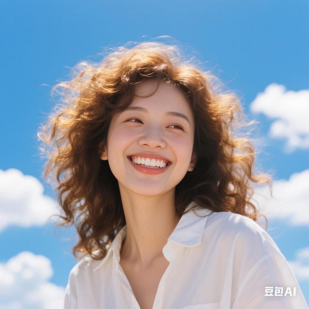 大英子
