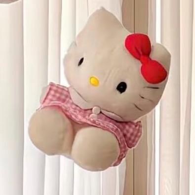 脾气超好的打工人