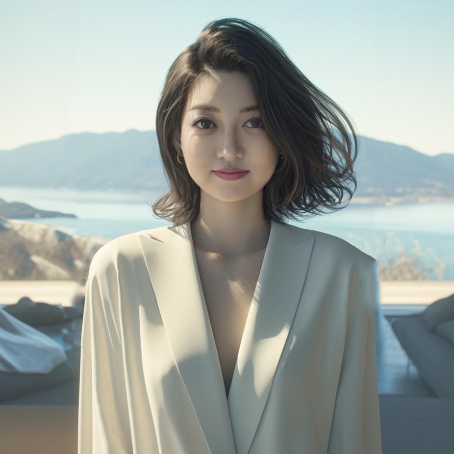 琳溪慢行