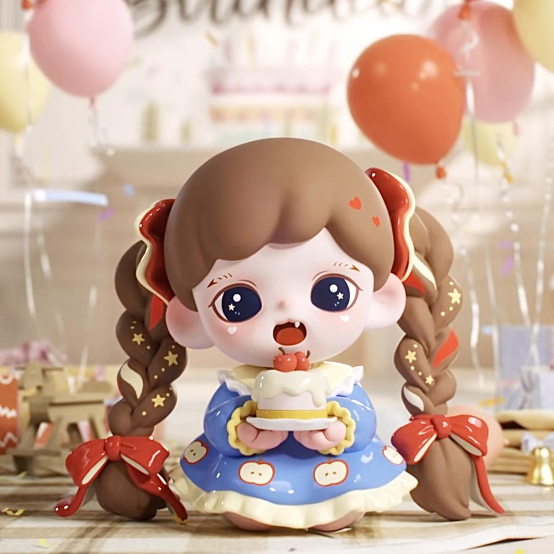 艺霏手作潮玩铺