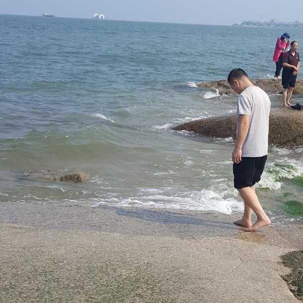 吾与烘焙