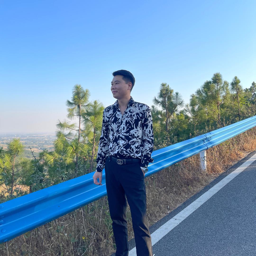 周子航