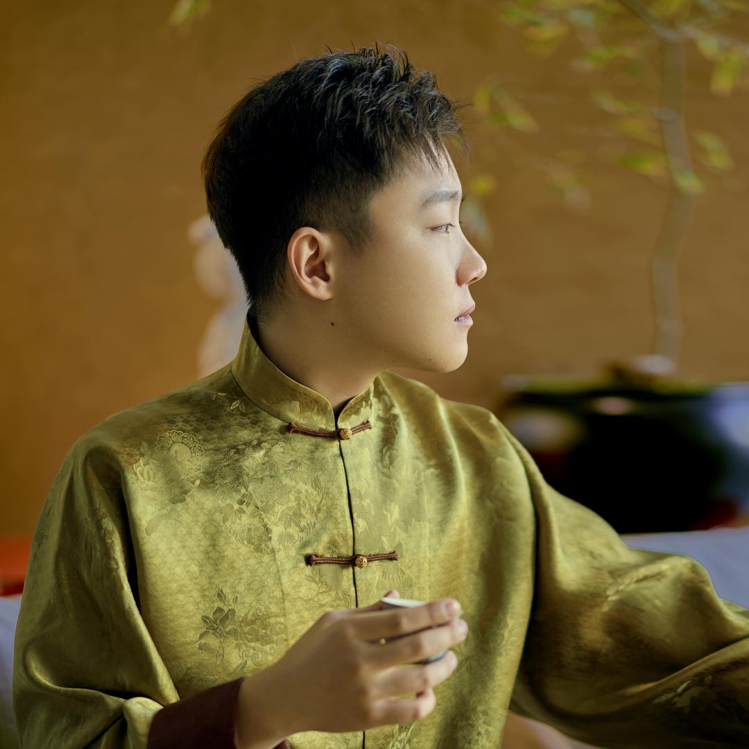 亦晟（传统文化）