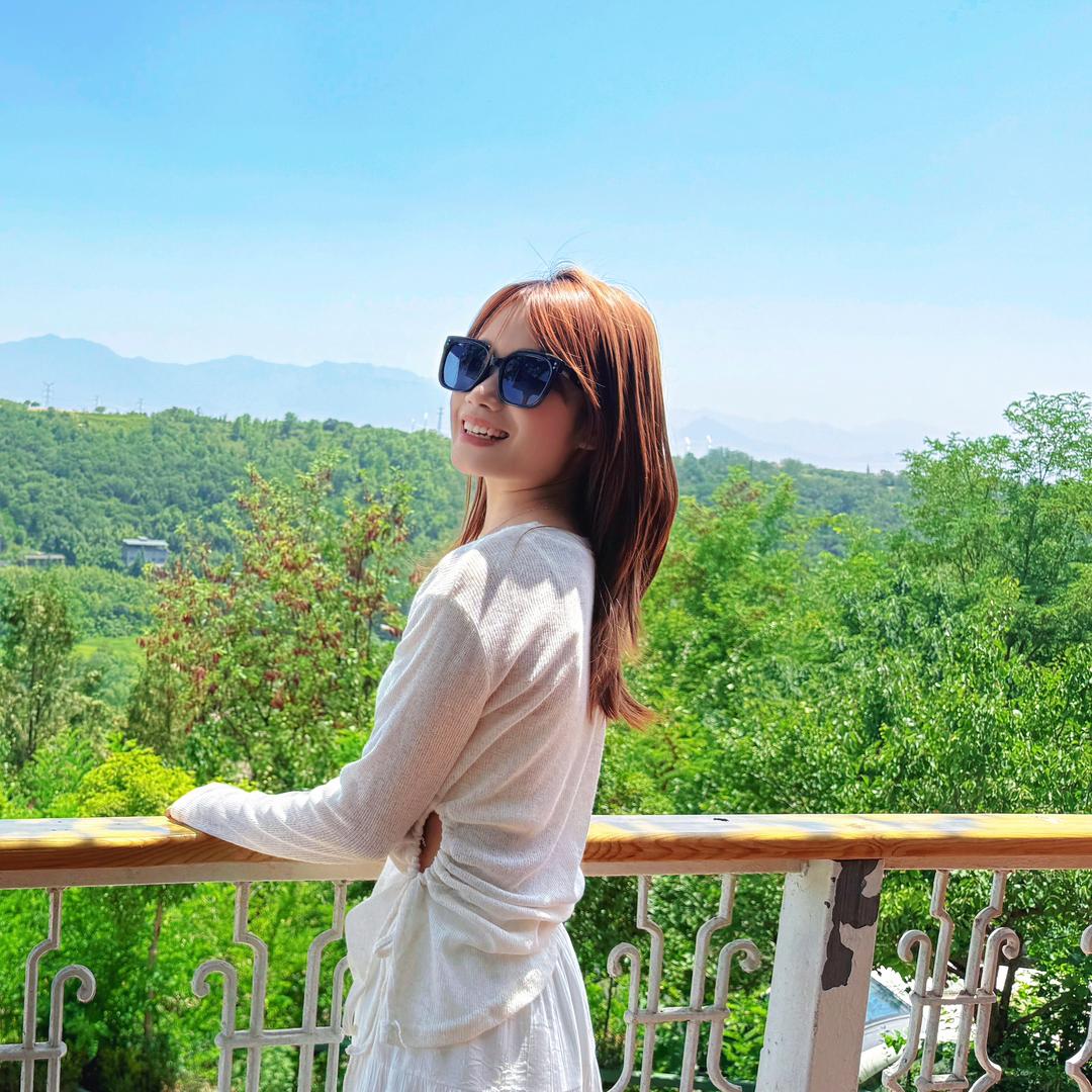 西安柬术前台小婉🍃
