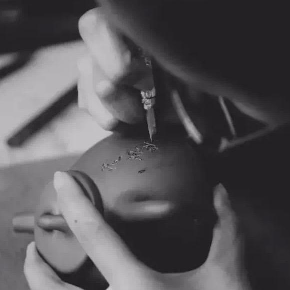 刻字嬌醬-皆為上上