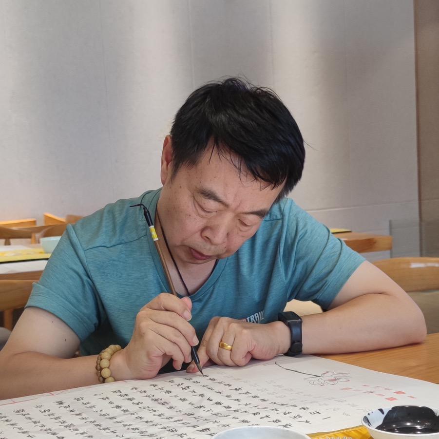 无为之水头像