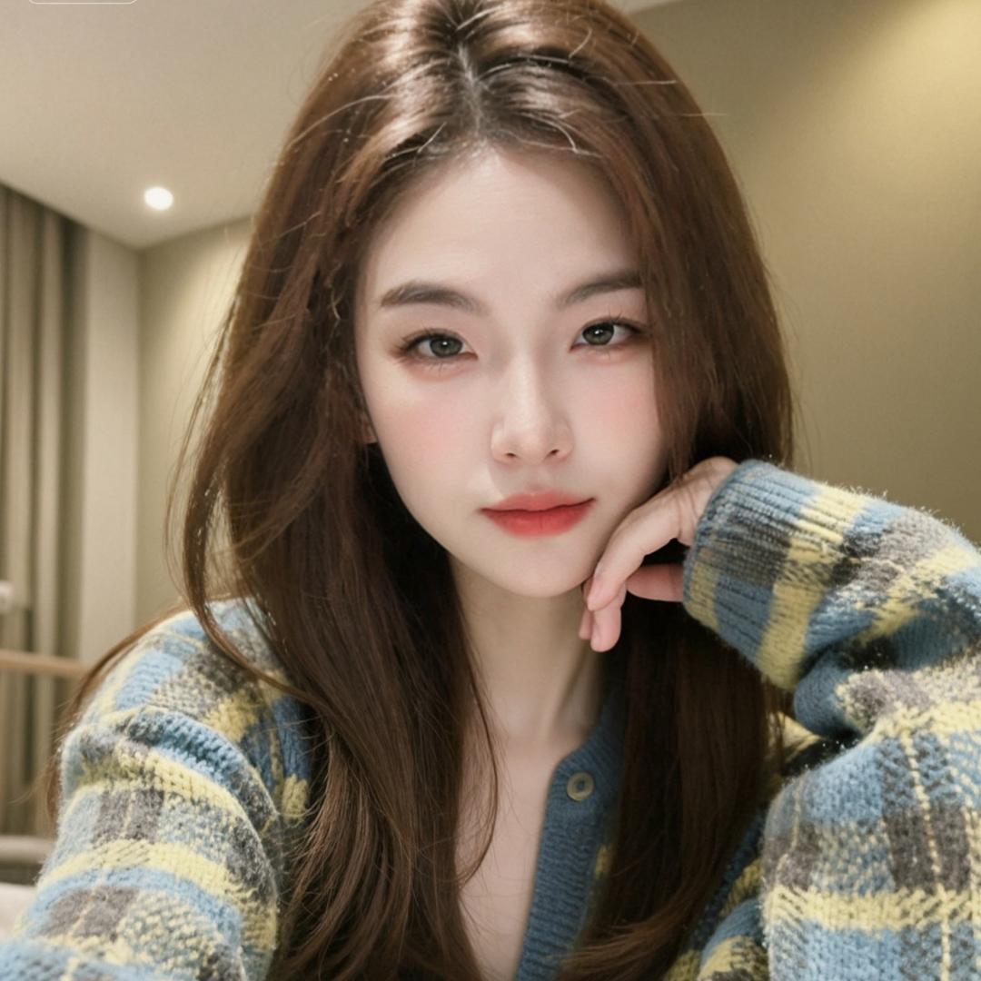 善缘堂的小丫头