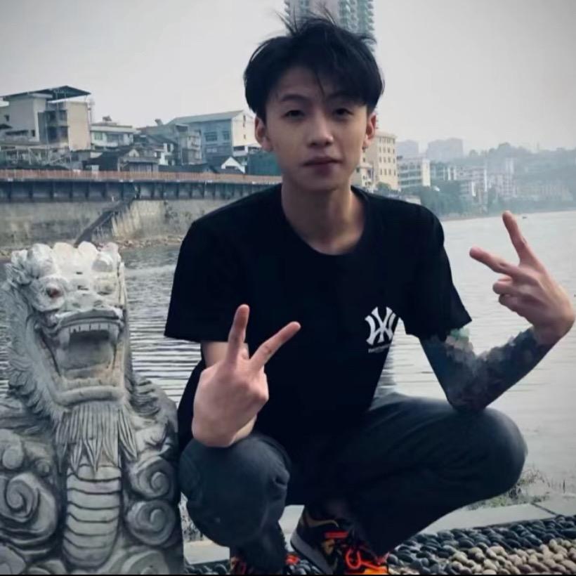 顿珠拉旺✅