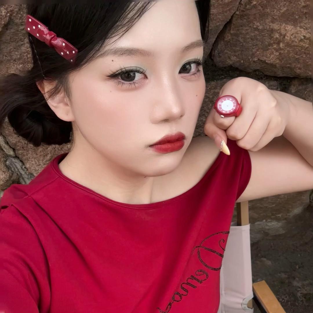 二火～🔥