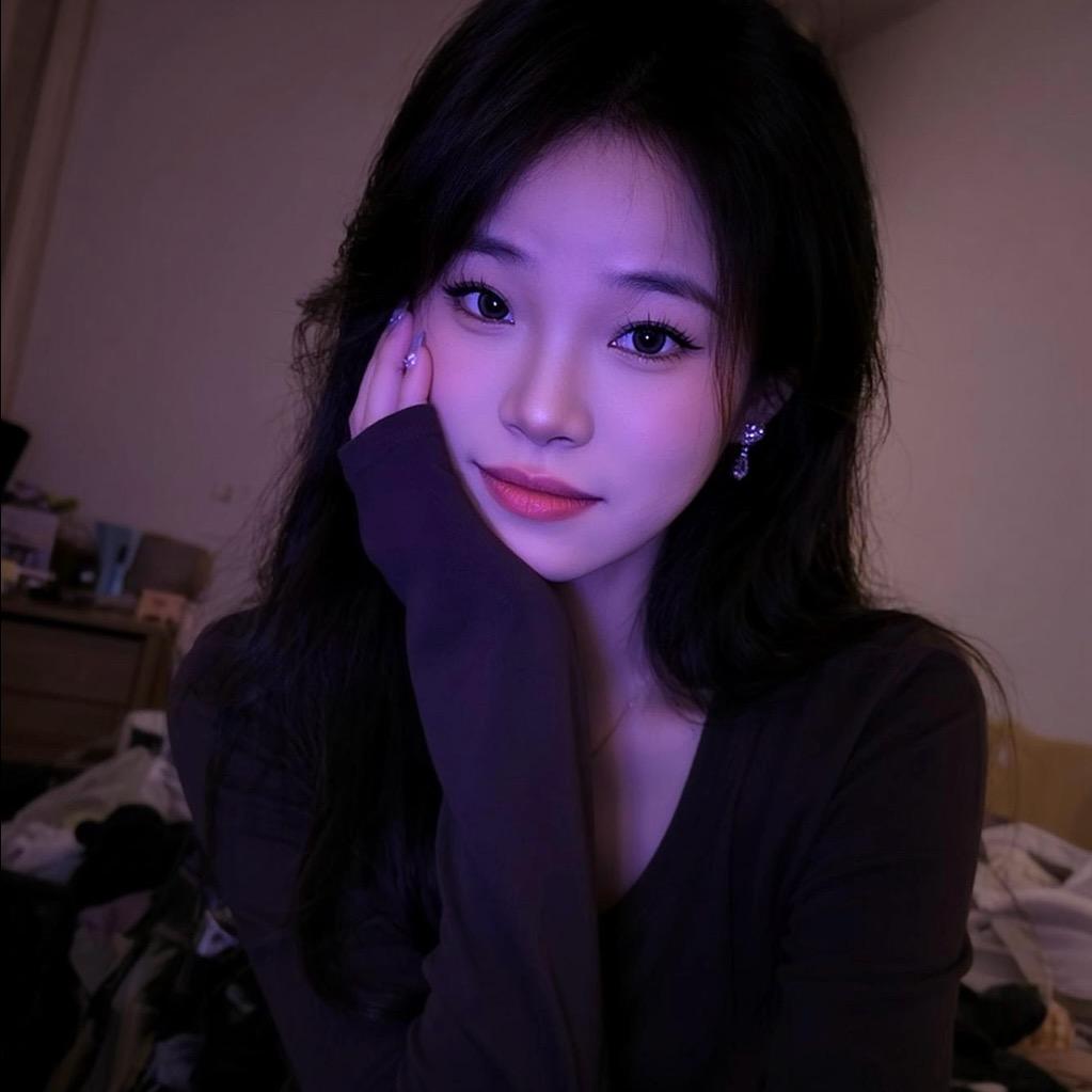 爱睡觉的䒕徐🧸