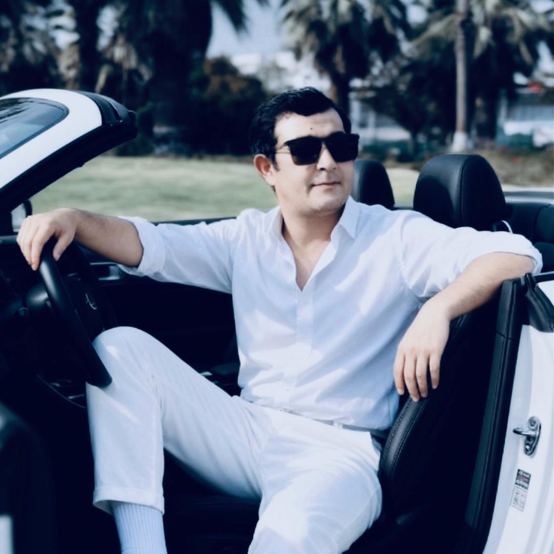 马力克……电商