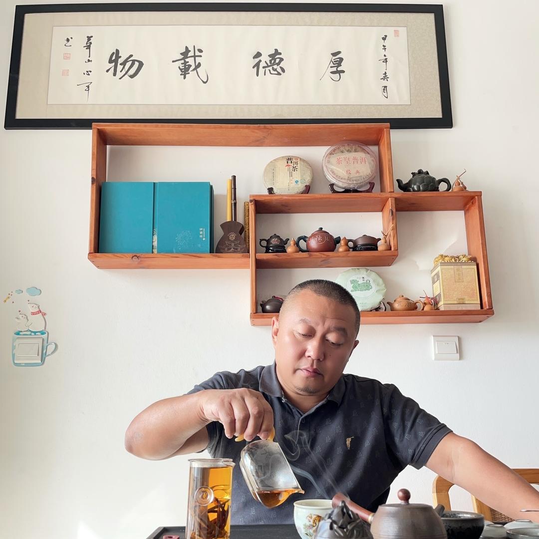 塞浦路斯老吴（小号）