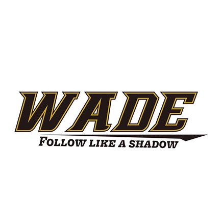 WADE篮球