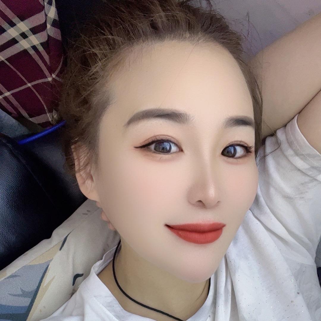 木子尚。心动