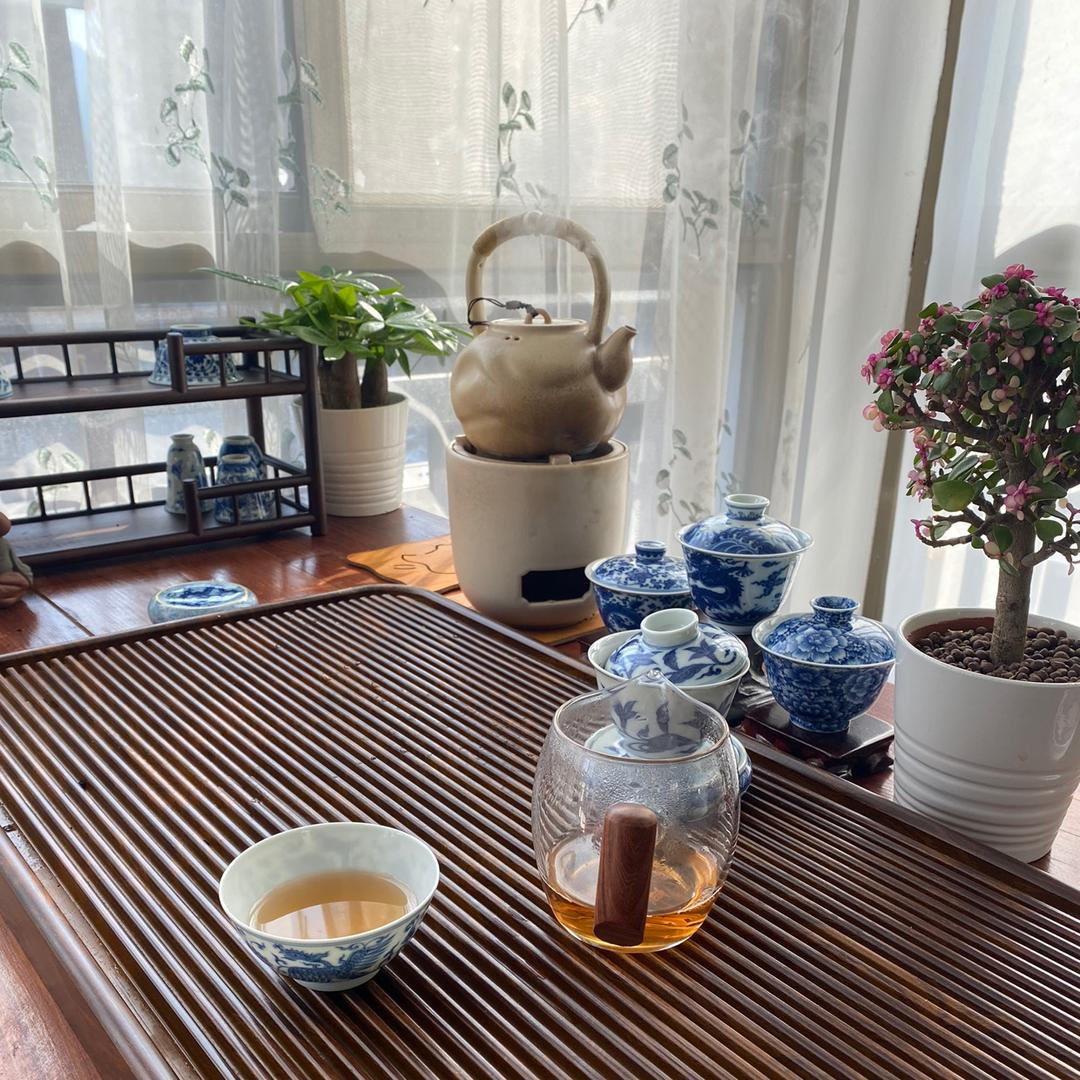 景德镇芸间手作陶瓷