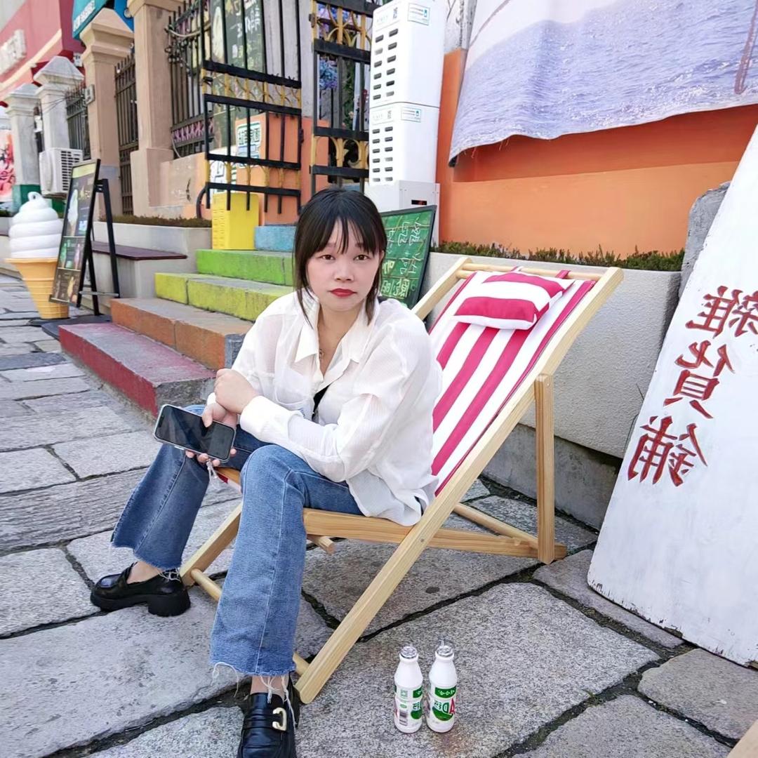 分不清大小王女士