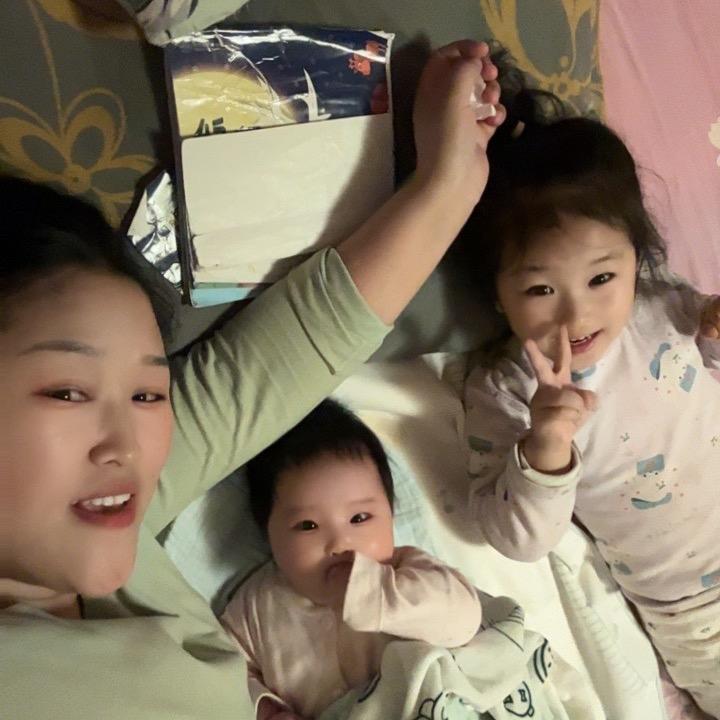 大京豫（哺乳期）