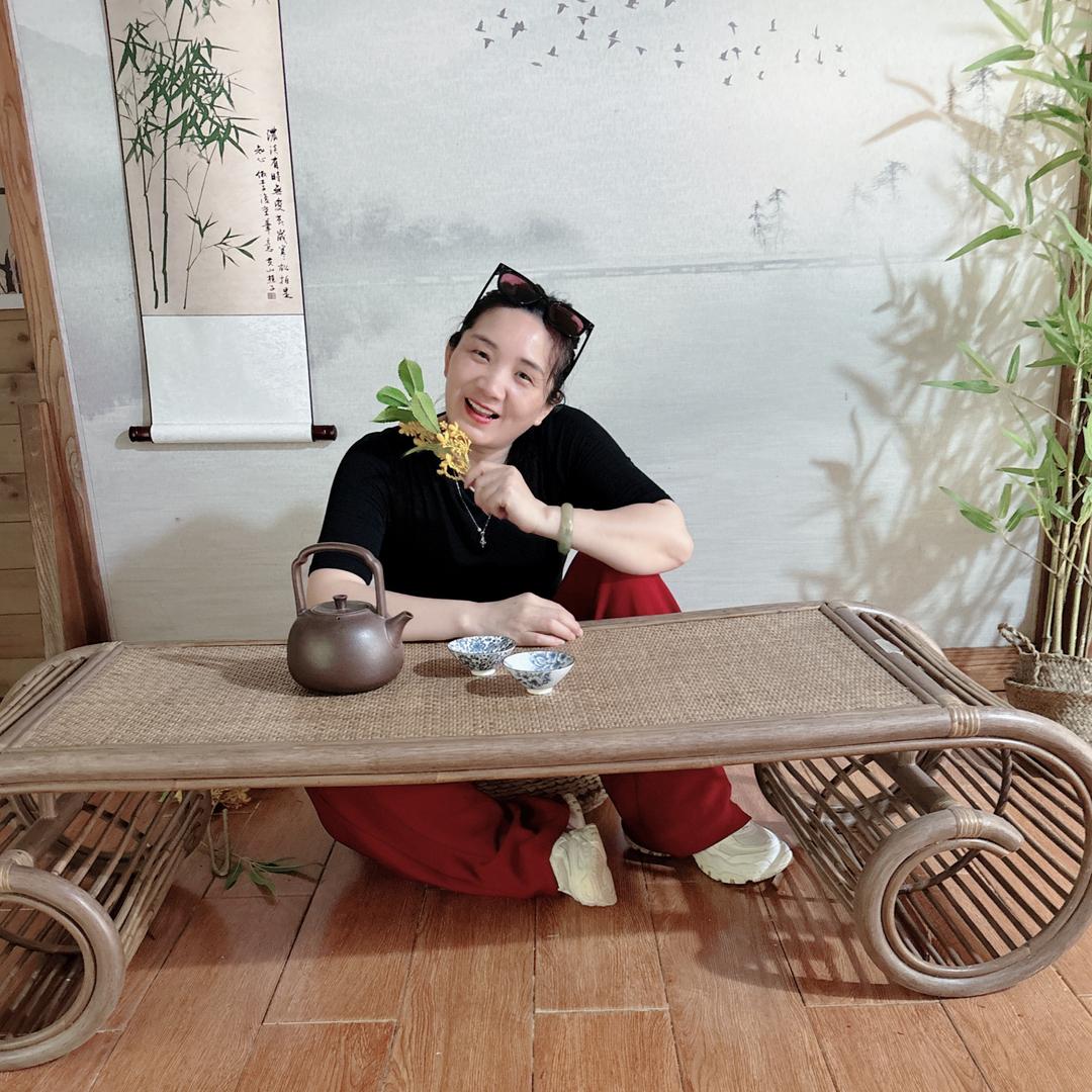 知足常乐
