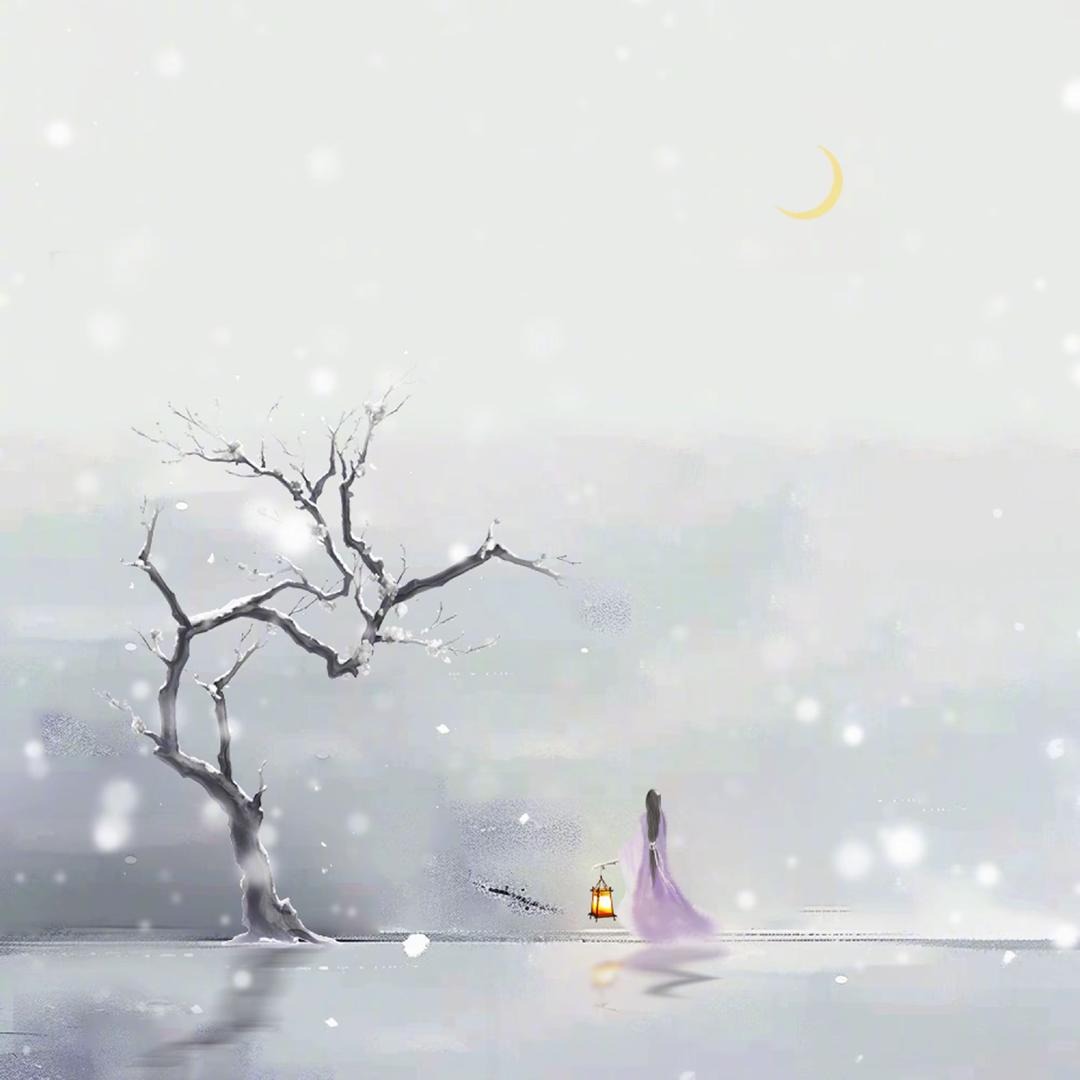 彩云易逝，琉璃易碎❄️