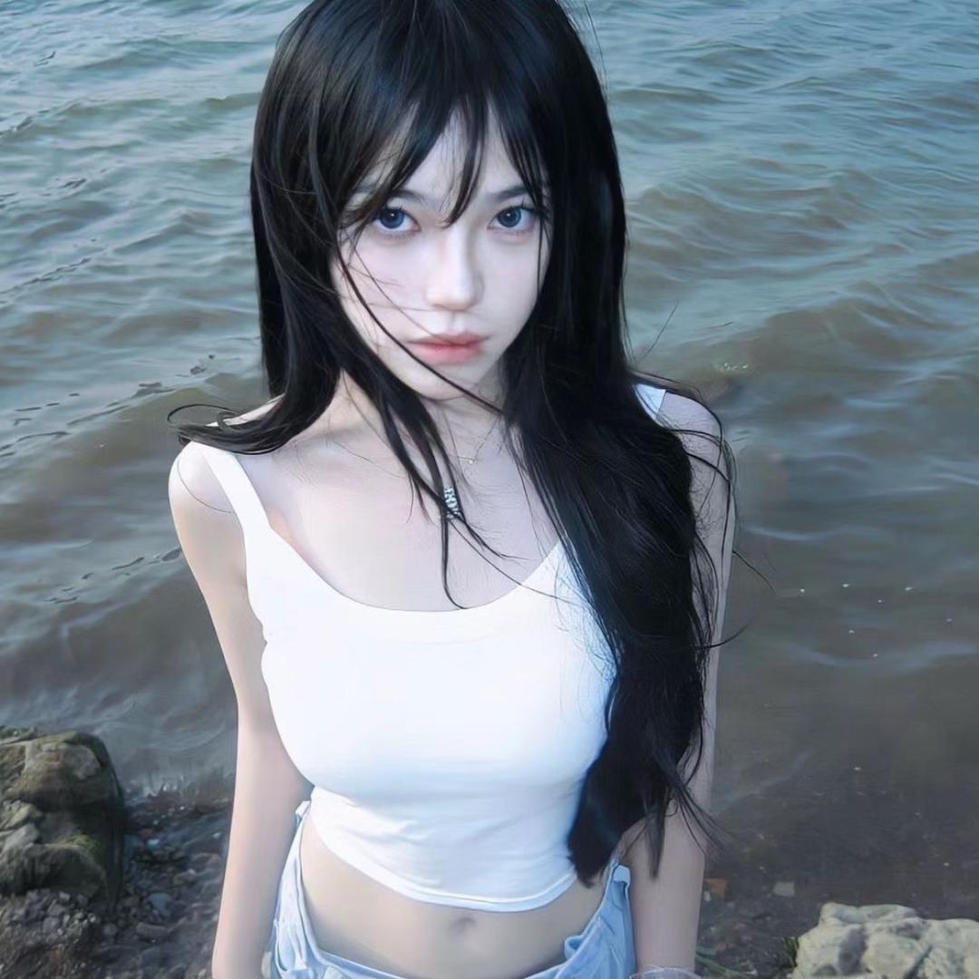 晚安小咩.