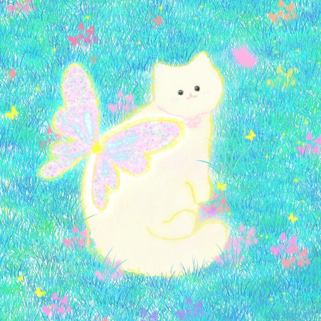 猫咪大人