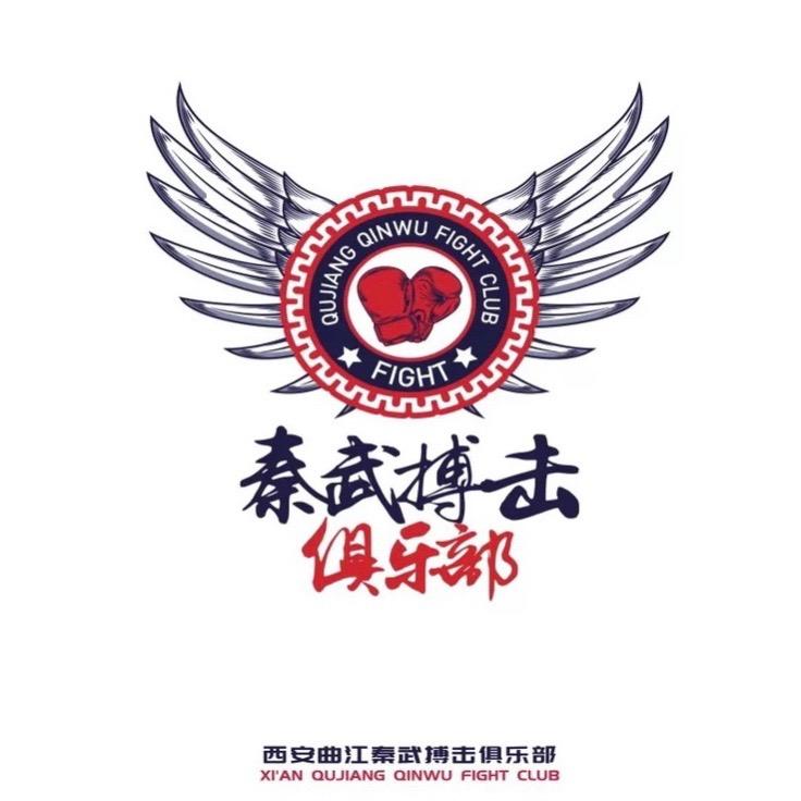 秦武搏击  官方号