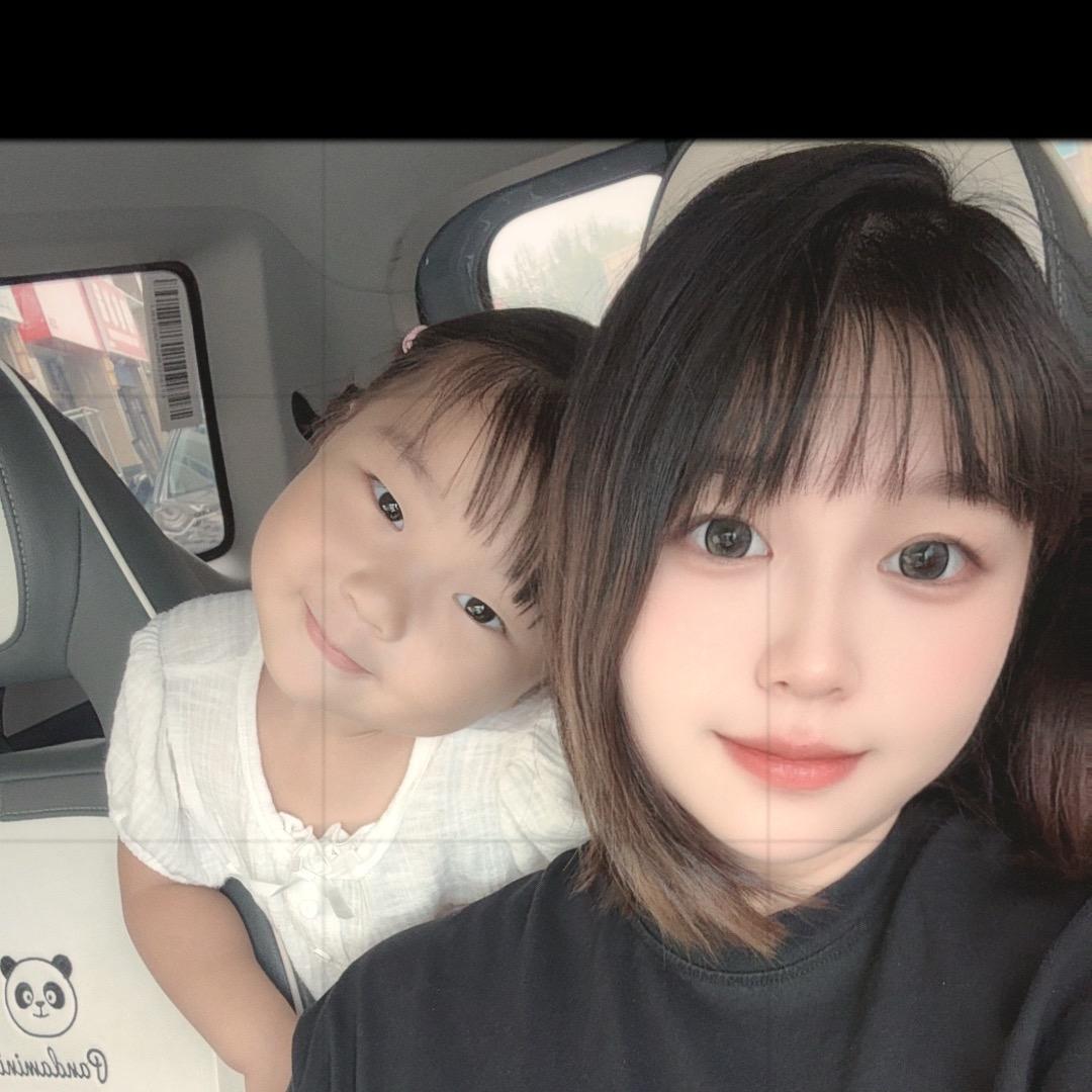 🍑桃又笑了……