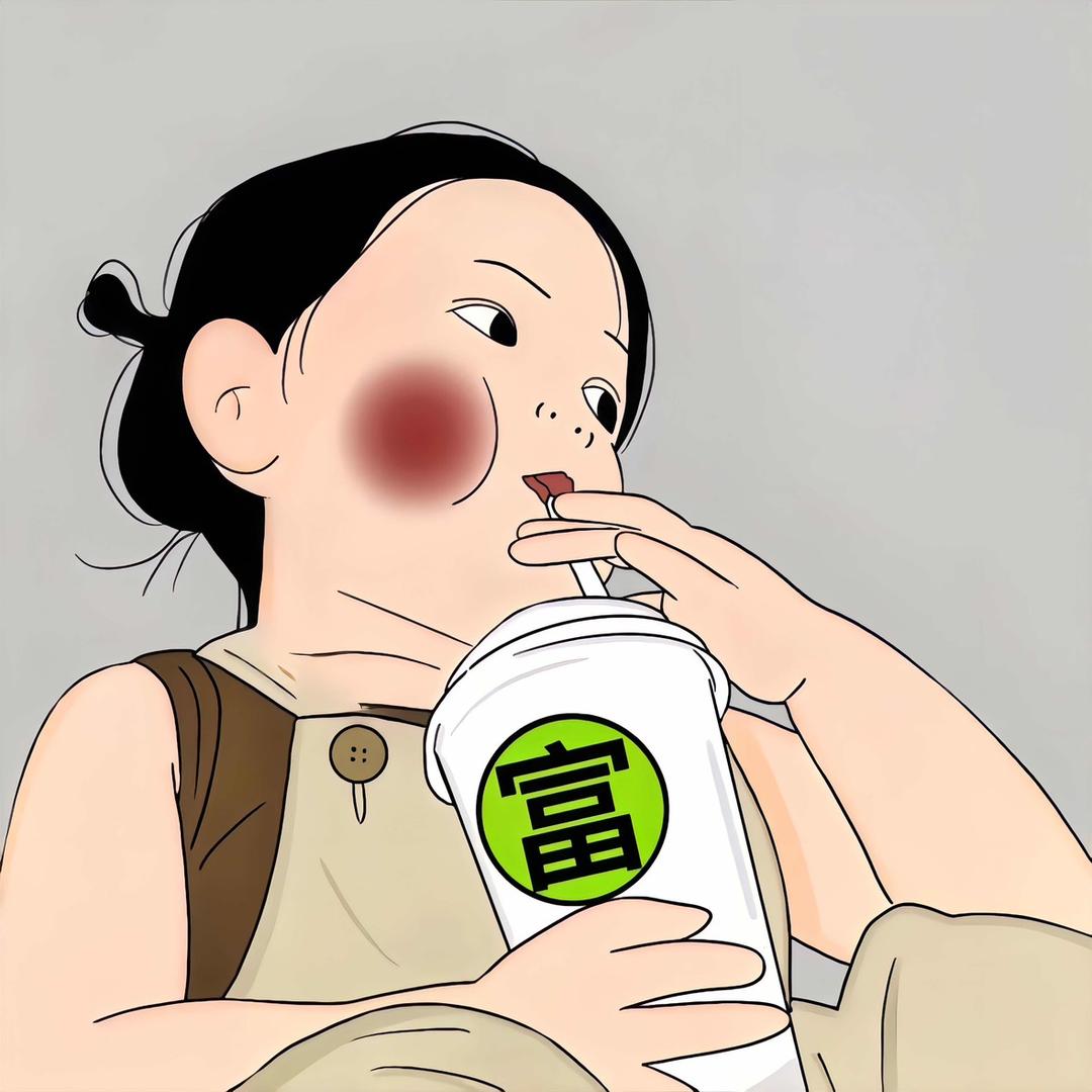 君悦公馆 吴佩佩