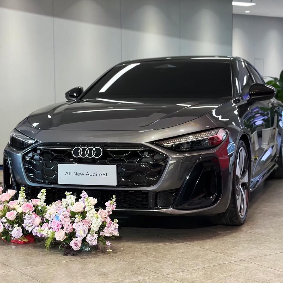 东奥四环新车鉴