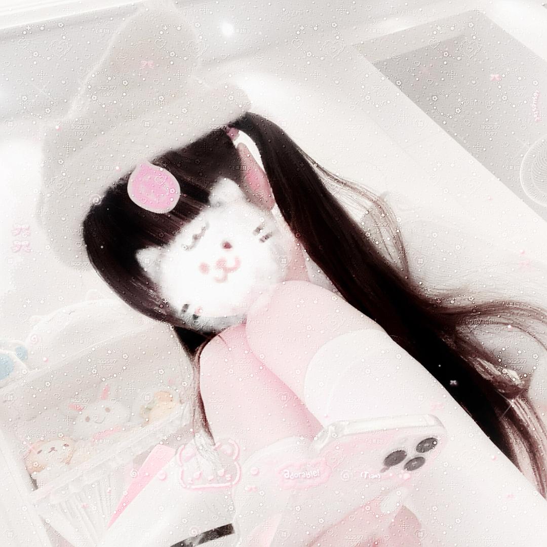 总而言之我很可爱