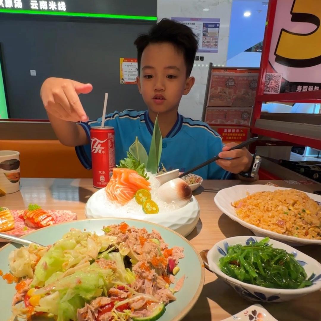 林埠阿锐